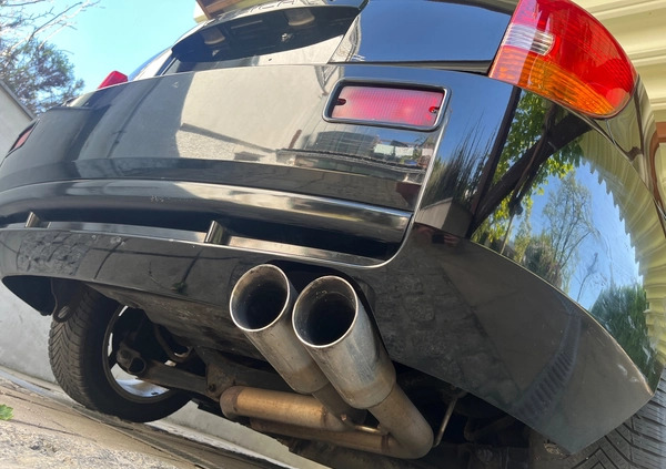 Toyota Celica cena 9900 przebieg: 298970, rok produkcji 2002 z Poznań małe 211